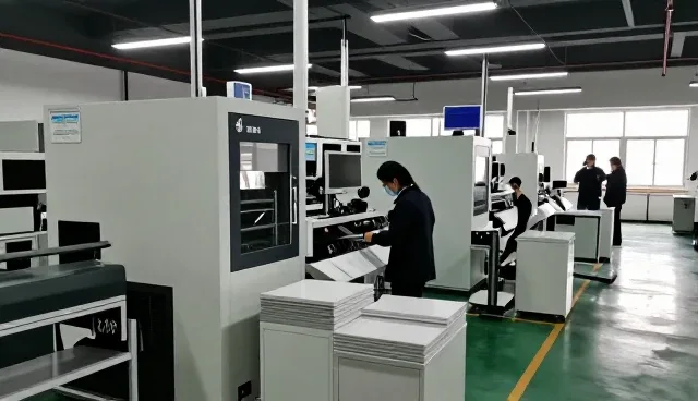 嵌入式智能终端